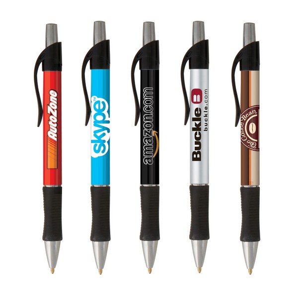SGS0373 Style Pen With Full Color Custom Imprint